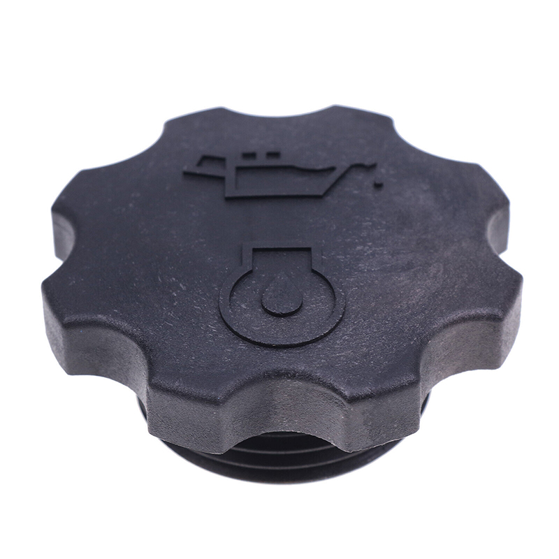 Oil Filler Cap 4142X098 kompatybilny z Perkins Engine 1004- 4 1004G 1006- 60TA 1104D- 44 2006- TAG2 D3.152 4.236 903- 27 Massey Ferguson Traktor 3085 4255 6160